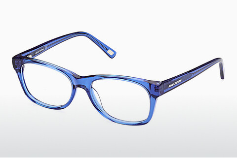 专门设计眼镜 Skechers SE1671 090