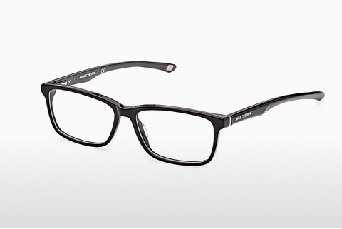 专门设计眼镜 Skechers SE1890 001