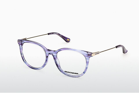 专门设计眼镜 Skechers SE2167 083