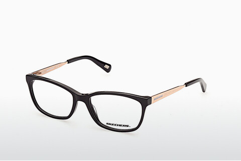 专门设计眼镜 Skechers SE2168 001
