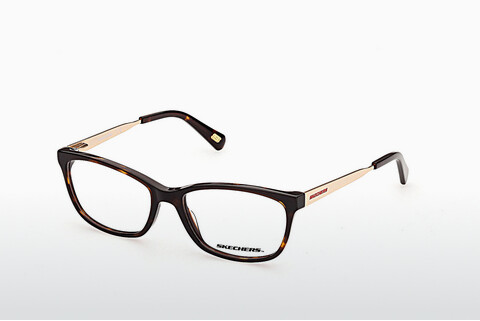 专门设计眼镜 Skechers SE2168 052