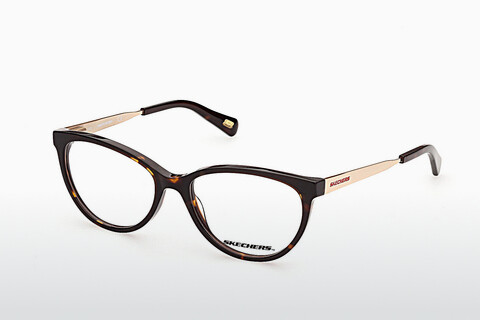 专门设计眼镜 Skechers SE2169 052