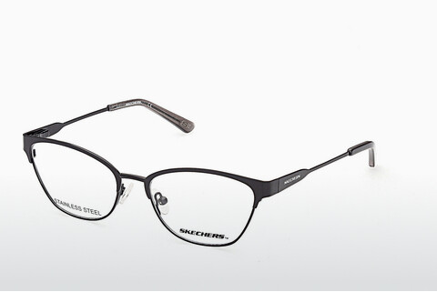 专门设计眼镜 Skechers SE2177 001