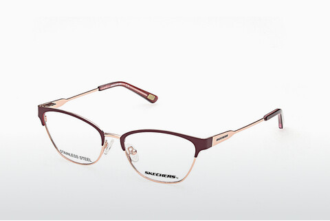 专门设计眼镜 Skechers SE2177 069