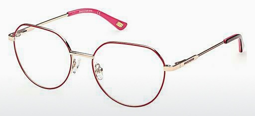 专门设计眼镜 Skechers SE2185 028