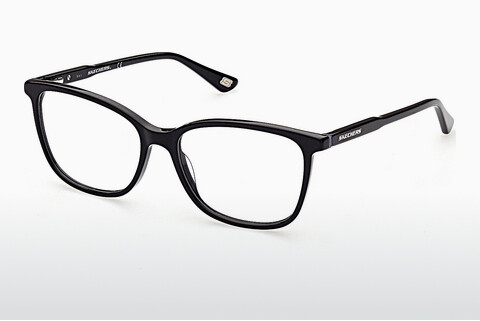 专门设计眼镜 Skechers SE2187 001
