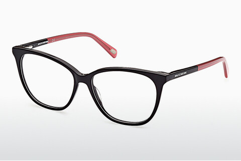专门设计眼镜 Skechers SE2189 001