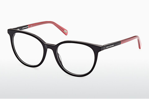 专门设计眼镜 Skechers SE2190 001