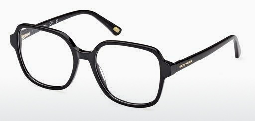 专门设计眼镜 Skechers SE2214 001