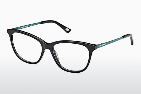 专门设计眼镜 Skechers SE2227 001