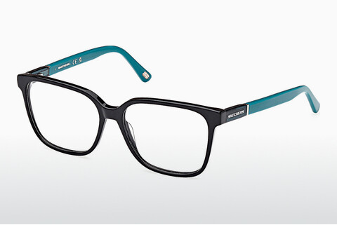 专门设计眼镜 Skechers SE2235 001