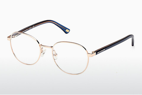 专门设计眼镜 Skechers SE2239 028