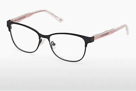 专门设计眼镜 Skechers SE2244 002