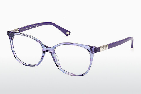专门设计眼镜 Skechers SE2246 081