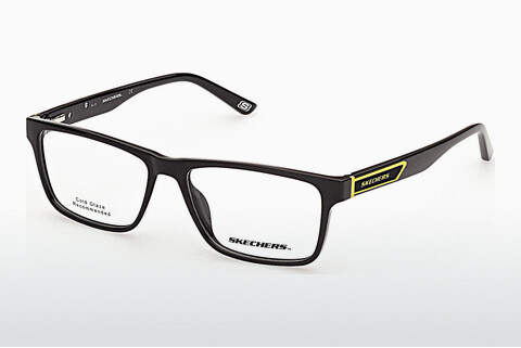 专门设计眼镜 Skechers SE3295 001
