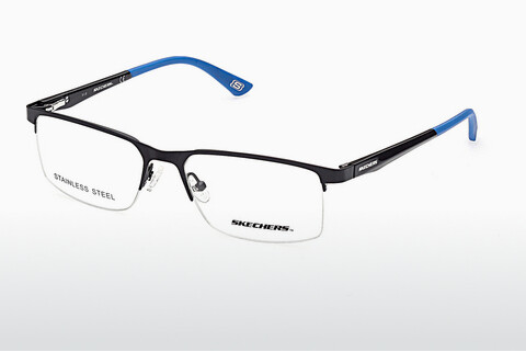 专门设计眼镜 Skechers SE3306 001