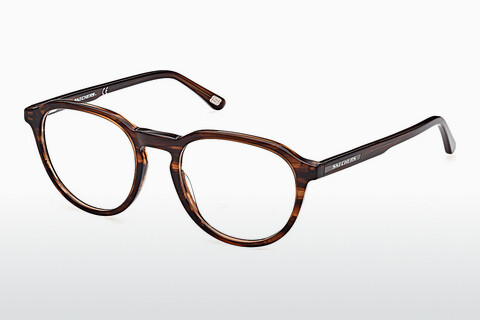 专门设计眼镜 Skechers SE3329 048