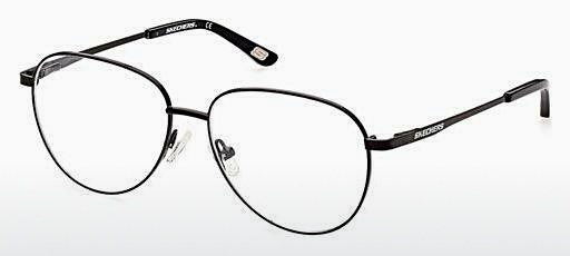 专门设计眼镜 Skechers SE3334 001