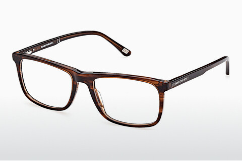 专门设计眼镜 Skechers SE3339 048