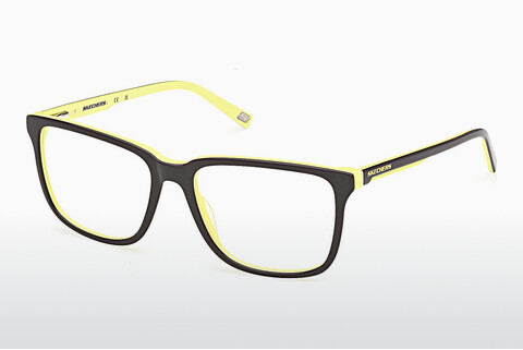 专门设计眼镜 Skechers SE3386 020