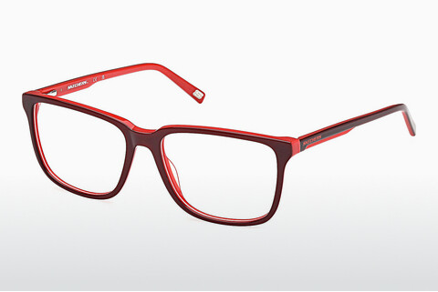专门设计眼镜 Skechers SE3386 066