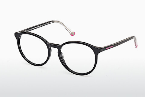 专门设计眼镜 Skechers SE50002 001