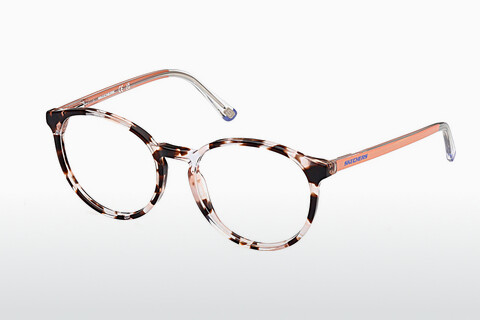 专门设计眼镜 Skechers SE50002 054