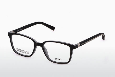 专门设计眼镜 Sting USJ722 D18P