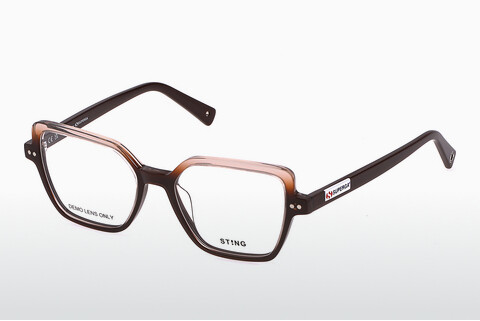 专门设计眼镜 Sting UST497 N66P