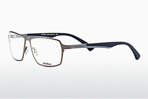 专门设计眼镜 Strellson ST5001 300