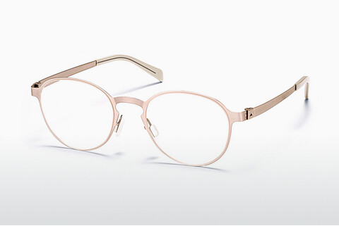 专门设计眼镜 Sur Classics Nicola (12502 rose gold)