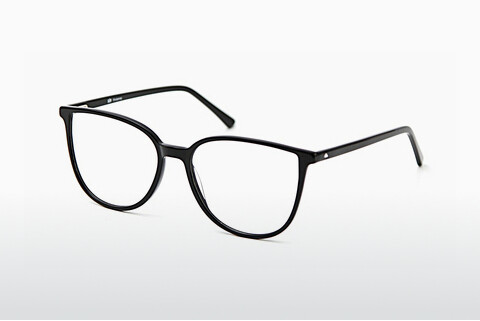 专门设计眼镜 Sur Classics Vivienne (12516 black)