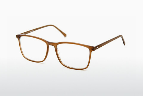 专门设计眼镜 Sur Classics Oscar (12517 lt brown)