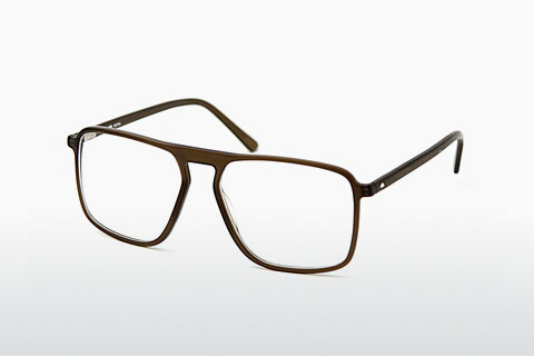 专门设计眼镜 Sur Classics Pepin (12518 olive)