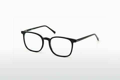 专门设计眼镜 Sur Classics Jona (12522 black)