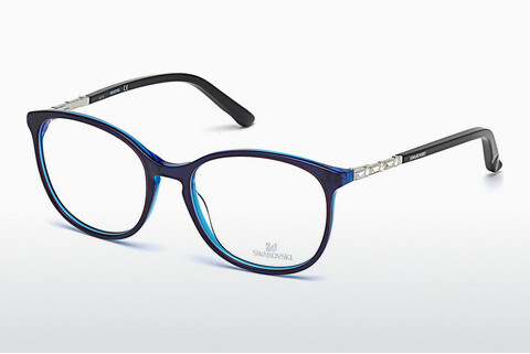 专门设计眼镜 Swarovski FANCY (SK5163 092)