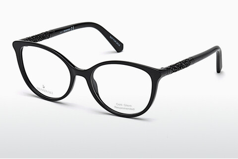 专门设计眼镜 Swarovski SK5258 001