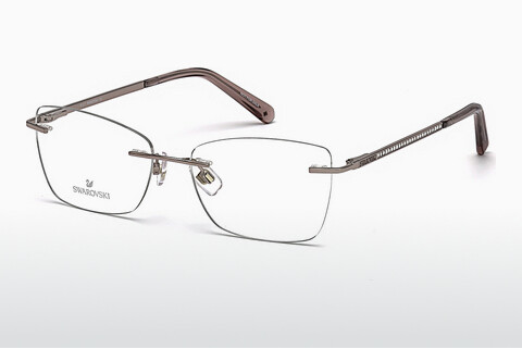 专门设计眼镜 Swarovski SK5261 072
