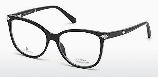 专门设计眼镜 Swarovski SK5283 001