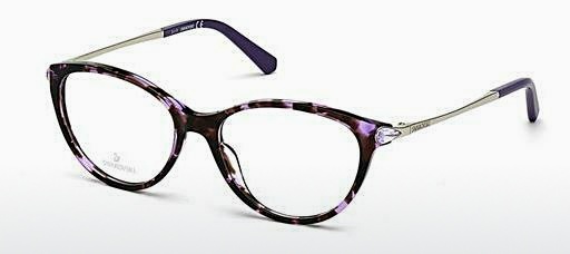 专门设计眼镜 Swarovski SK5349 55A