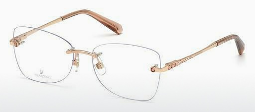 专门设计眼镜 Swarovski SK5374 033