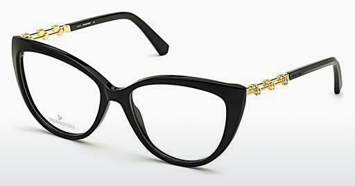 专门设计眼镜 Swarovski SK5382 001