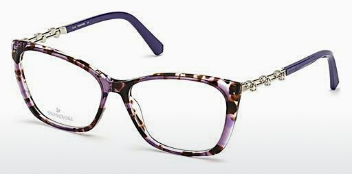 专门设计眼镜 Swarovski SK5383 055