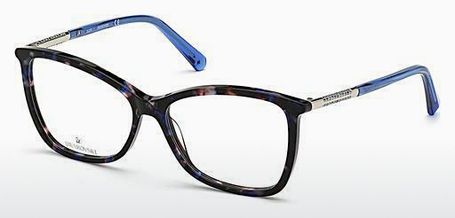 专门设计眼镜 Swarovski SK5384 055