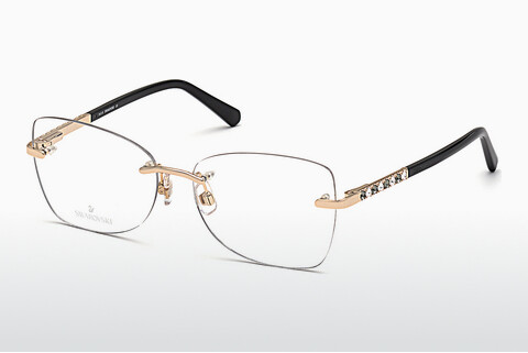 专门设计眼镜 Swarovski SK5394 032