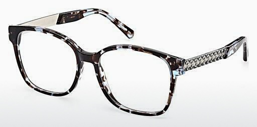 专门设计眼镜 Swarovski SK5447 055