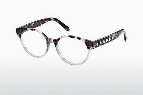 专门设计眼镜 Swarovski SK5453 055