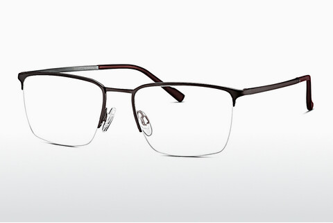 专门设计眼镜 TITANFLEX EBT 820800 50
