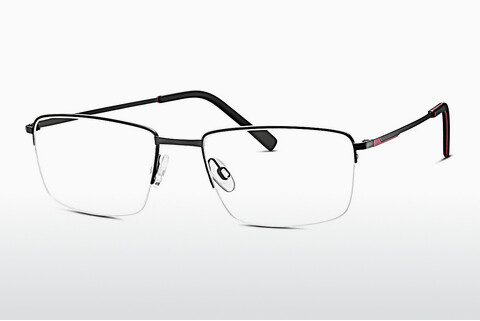 专门设计眼镜 TITANFLEX EBT 820801 10