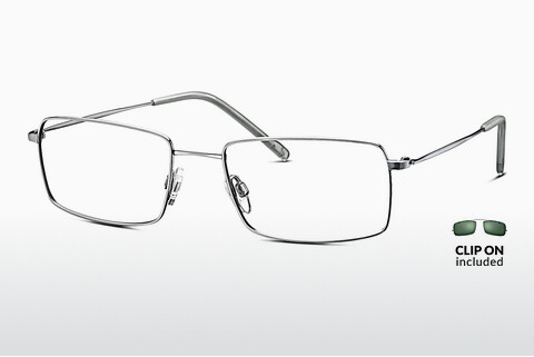 专门设计眼镜 TITANFLEX EBT 820817 00